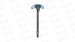 Competition Raptor Blue copy Radian Competition Raptor AR-15
