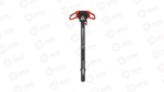 Competition Raptor Red copy Radian Competition Raptor AR-15