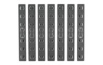 KAC Keymod Flat Panel Kit 7PC