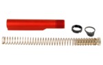 LBE Unlimited AR15 Milspec Buffer Tube Kit