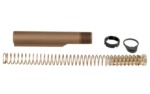 LBE Unlimited AR15 Milspec Buffer Tube Kit