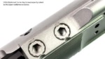 Forward Controls Design SBCG