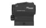 Sig Sauer Romeo 5 XDR Predator Green Dot Sight