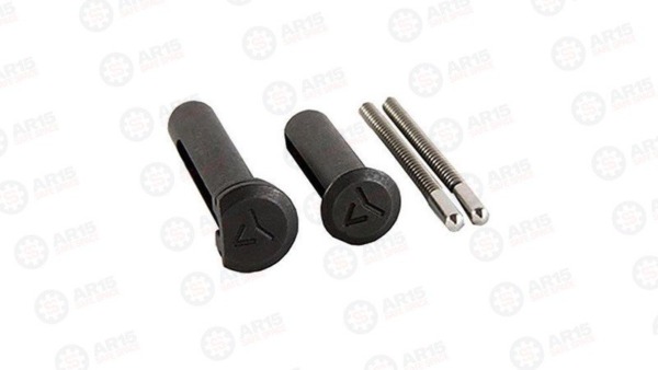 Radian Takedown Pin Set