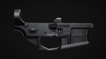 Radian Takedown Pin Set