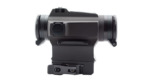 HS515bu Side Holosun Micro Red Dot Sight HS515BU - Dot or Circle Dot