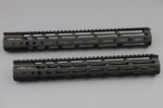V SEVEN Magnesium Hyper-Light AR-15 M-Lok