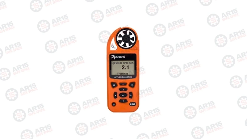Kestrel 5700 Elite Meter with Applied Ballistics - Image 3