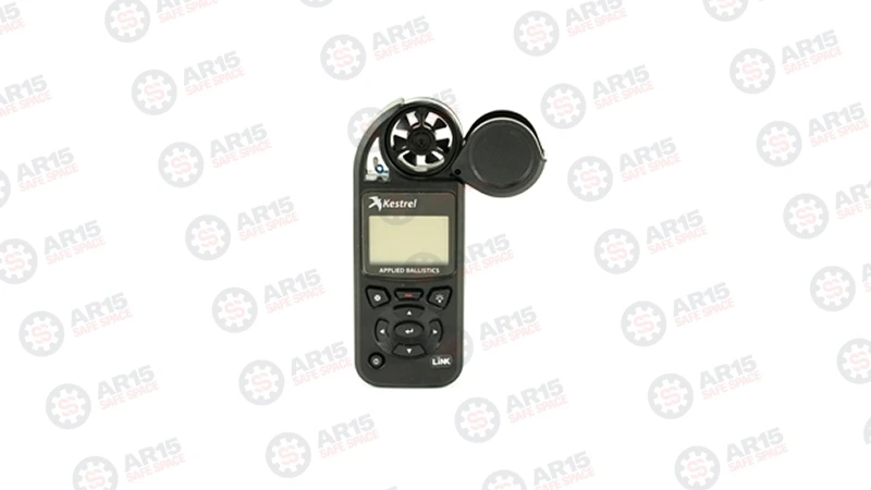 Kestrel 5700 Elite Meter with Applied Ballistics - Image 2