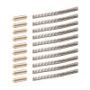Luth-AR Takedown Pin Detent w Spring (10 pack)