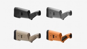 Magpul SGA Stock Remington 870