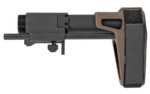 SB Tactical PDW Pistol Brace