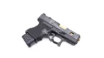 SLR Glock 26 Mag Extension