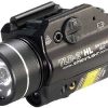 Streamlight TLR-2 HL Light w Laser