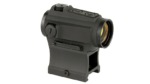 hs503bu side Holosun Micro Red Dot Sight HS503BU - Dot or Circle Dot