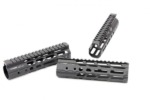 V SEVEN Magnesium Hyper-Light AR-15 M-Lok