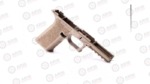 Polymer80 PF45 Full Size Blank