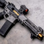 SLR Rifleworks Synergy Linear Hybrid Comp