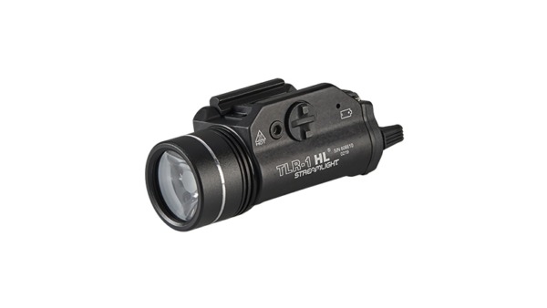 streamlight tlr-1 hl