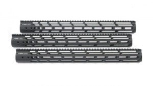 V Seven Magnesium Hyper-Light AR-15 M-Lok