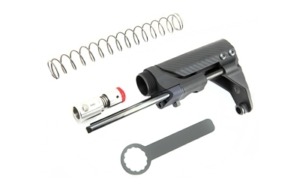 BAD 9MM VERT PDW Stock System