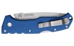 COLD STEEL PRO LITE 3.5" TANTO BLUE