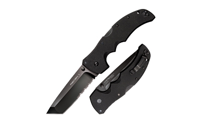 COLD STEEL RECON 1 TANTO COMBO XHP