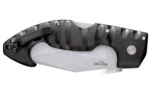 COLD STEEL SPARTAN 4.5" DRP PNT PLN