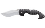 COLD STEEL SPARTAN 4.5" DRP PNT PLN