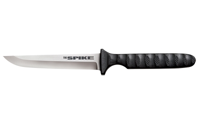COLD STEEL SPIKE 4" DROP POINT