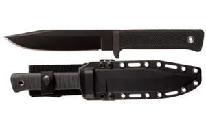 COLD STEEL SRK 6" SECURE-EX SHTH VG-1
