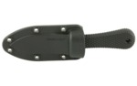 COLD STEEL SUPER EDGE 2" STS/BLK