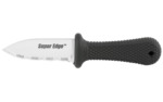 COLD STEEL SUPER EDGE 2" STS/BLK