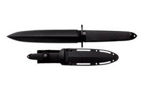 COLD STEEL TAI PAN CPM3V BLK