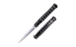 COLD STEEL TI-LITE ZYTEL 6" STS/BLK