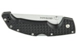 COLD STEEL VOYAGER 4" TANTO PLAIN BD1