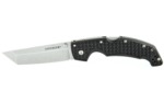 COLD STEEL VOYAGER 4" TANTO PLAIN BD1