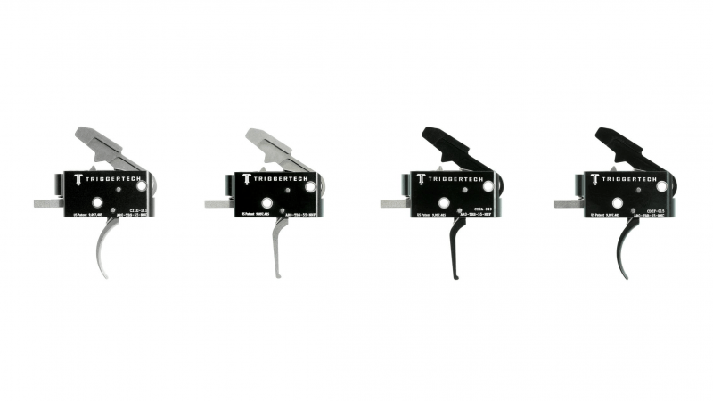 TriggerTech Combat AR Primary Trigger TriggerTech Combat AR Primary Trigger