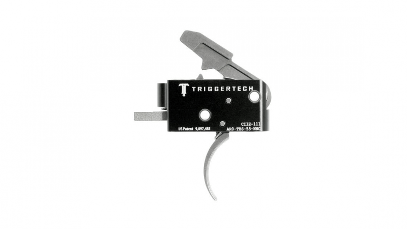 TriggerTech Combat AR Primary Trigger