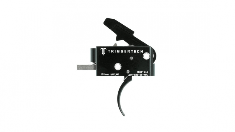 TriggerTech Combat AR Primary Trigger