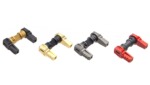 FORTIS SLS FIFTY Safety Selector (50 & 90 Degree)