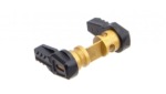 FORTIS SLS FIFTY Safety Selector (50 & 90 Degree)