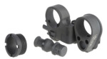 Law Tactical AR Folding Stock Adapter Gen 3-M