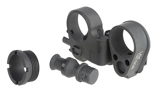 Law Tactical AR Folding Stock Adapter Gen 3-M - Image 3