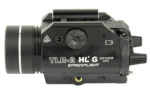 Streamlight TLR-2 HL G 800 Lumens Green Laser