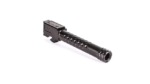 ZEV Barrel G19 Dimpled Threaded