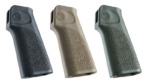 Hogue AR-15 15º Vertical Rifle Grip