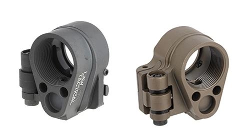 Law Tactical Folding Stock Adapter