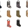 Ruck Up Tactical Stocking w/ MOLLE ruckup