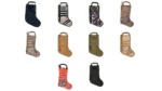 Ruck Up Tactical Stocking + Aero LPK, Magpul K2+ Grip & Magpul PMAG M2!